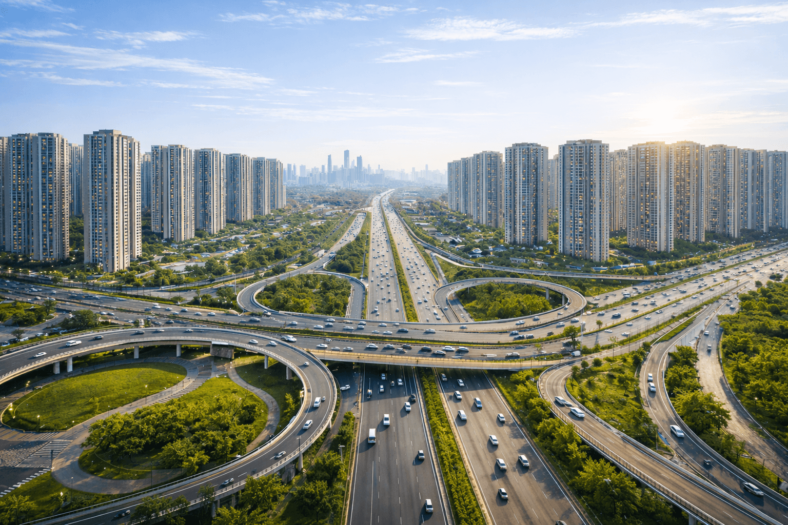Best Real Estate Projects In Gurgaon 2026