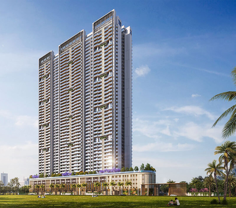 Satya Maple Sector 104