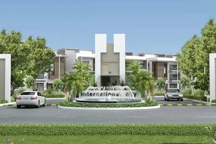 Sobha City Gurgaon Sector 106