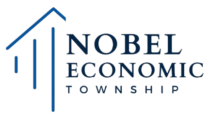 Noble Economic Township
