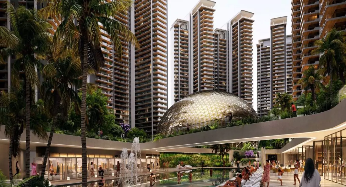 Why Elan The Presidential Is The Most Premium Address On Dwarka Expressway