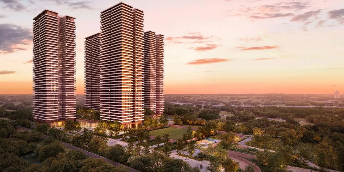 Max 361 Sector 37A Gurgaon Dwarka Expressway