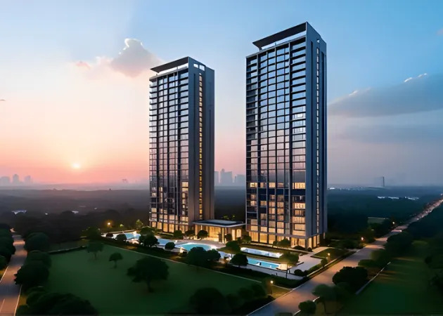 Sobha RIVANA Sector 1 Greater Noida