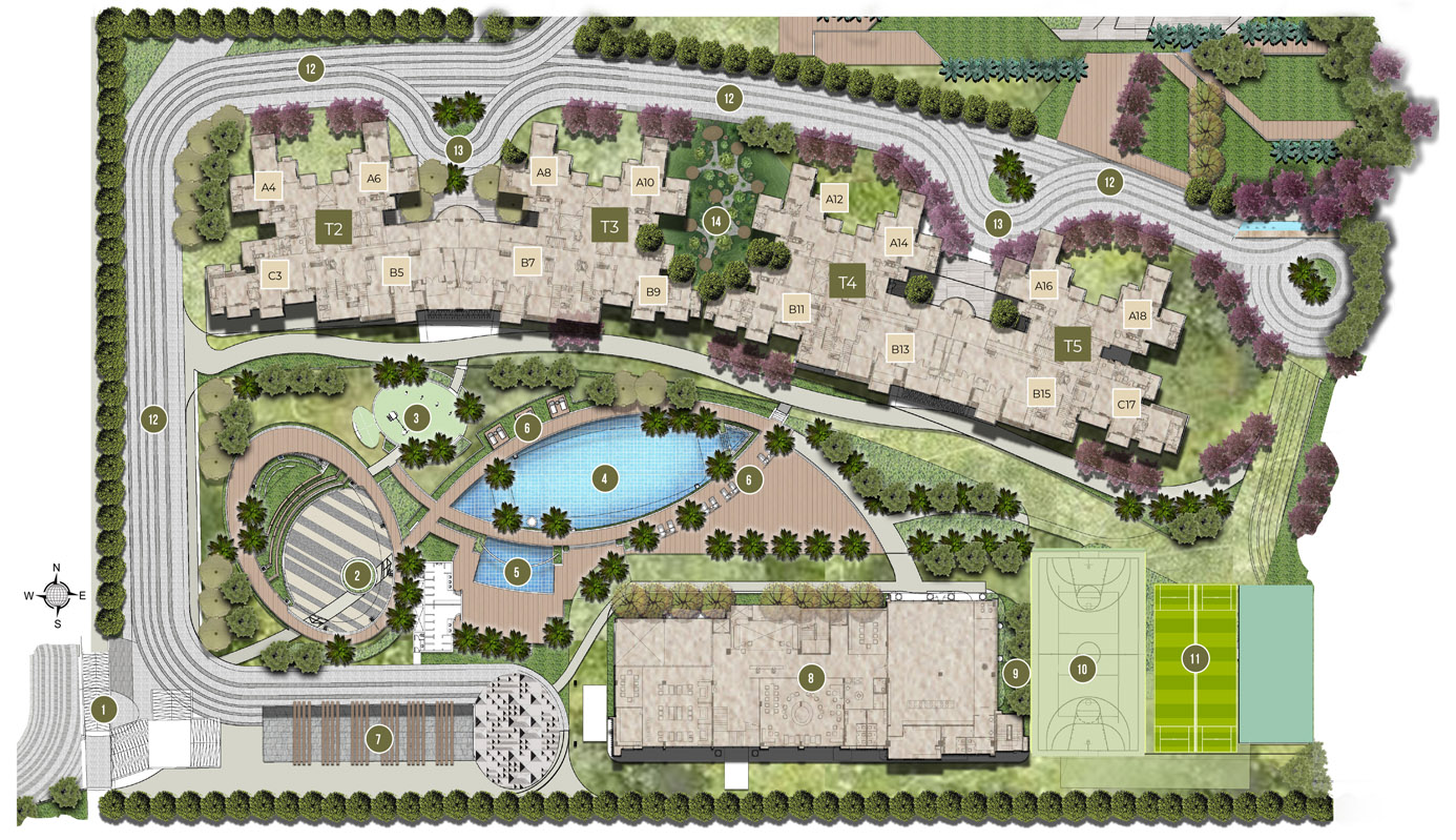 Site Map