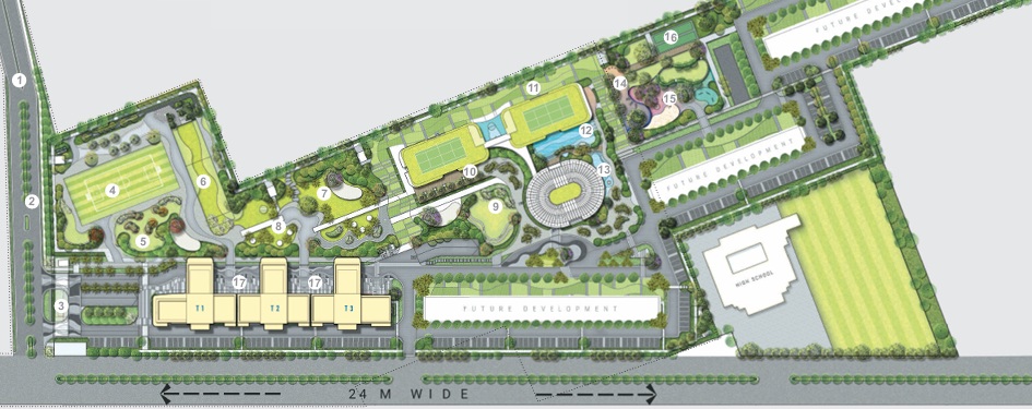 Site Map