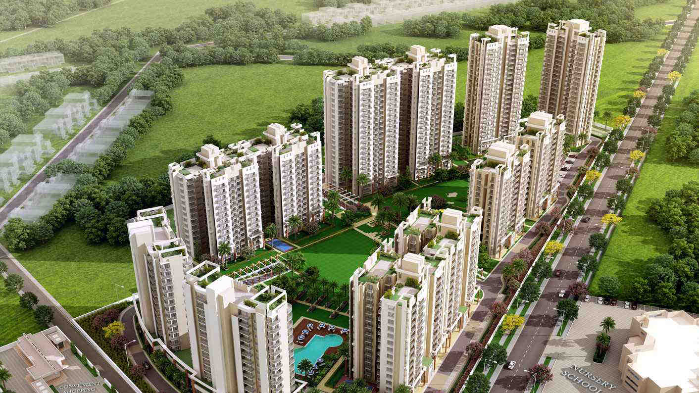 Top 10 Ultra-Luxury Residential Projects In Gurgaon