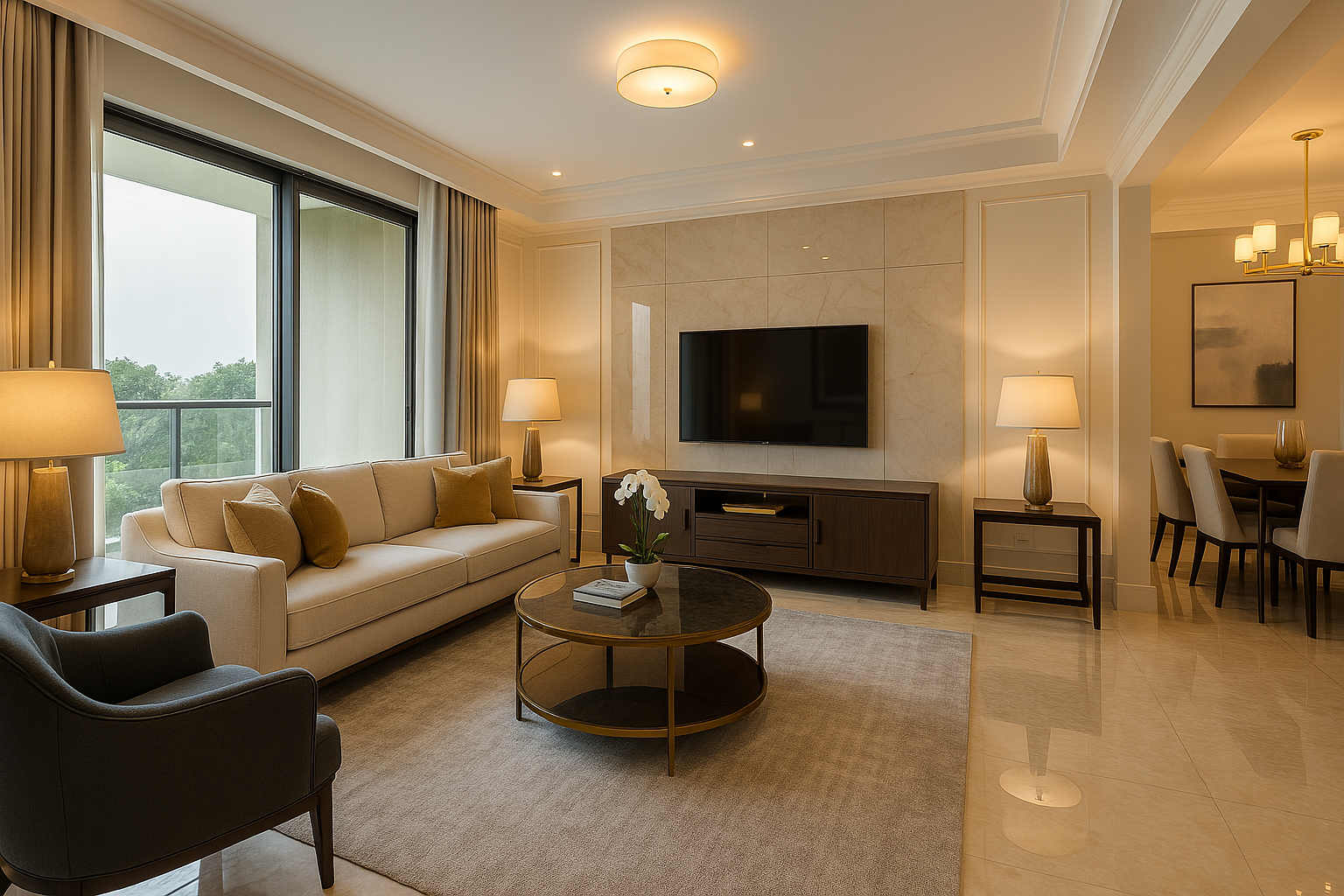Find Your Luxury Home In Chintamani Sector 103 Gurgaon