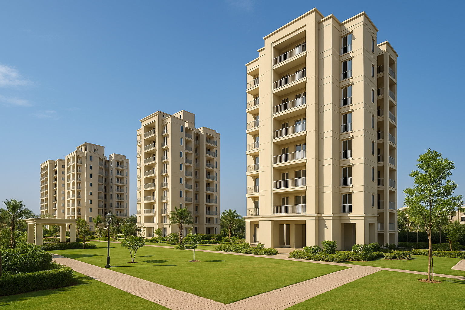 Top Real Estate Opportunities In Chintamani Sector 103
