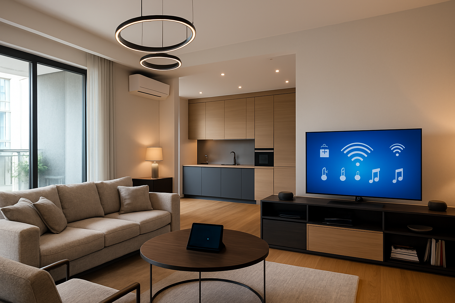 Live Smart & Stylish At Chintamani Sector 103 – Fully Furnished, High-Tech Homes