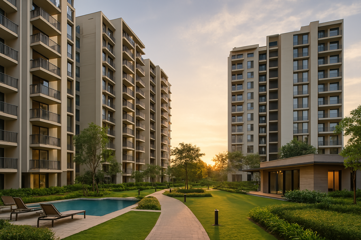Chintamani 103: A Future-Forward Community With Long-Term Value