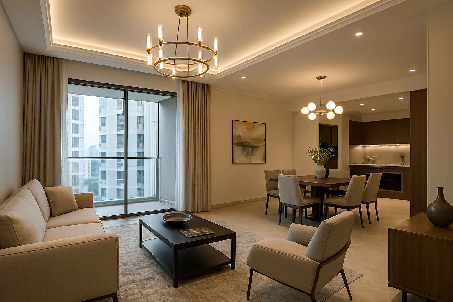 Your Dream Home Is Waiting At Chintamani 103