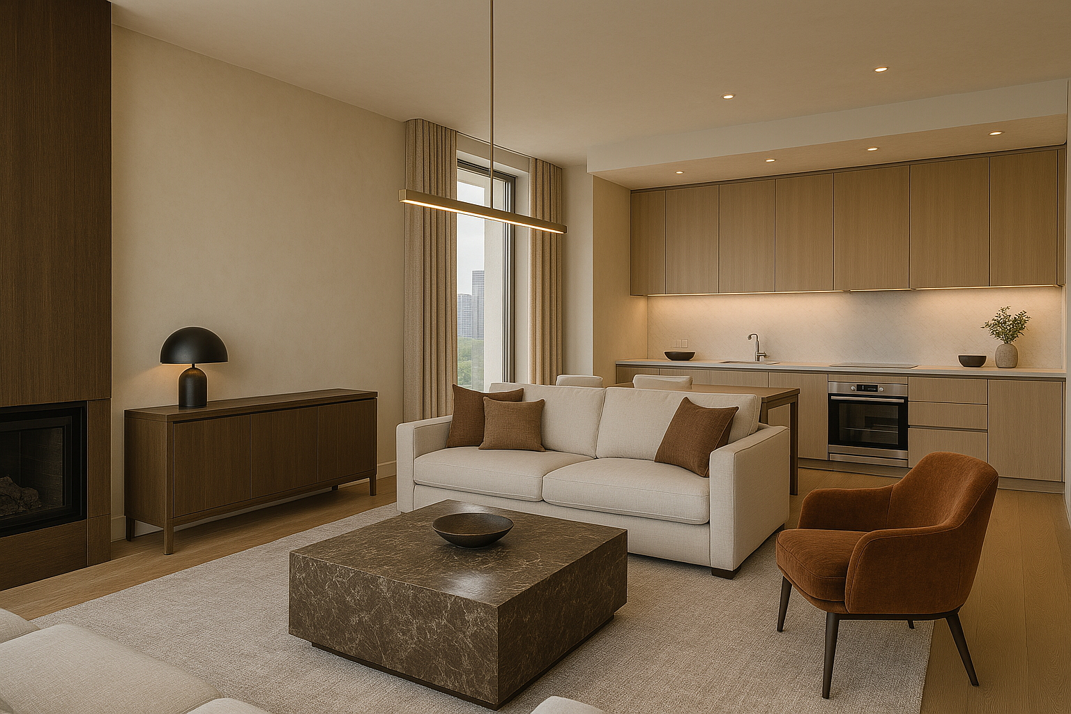 Chintamani 103 Gurugram – Modern Apartments In Prime Location