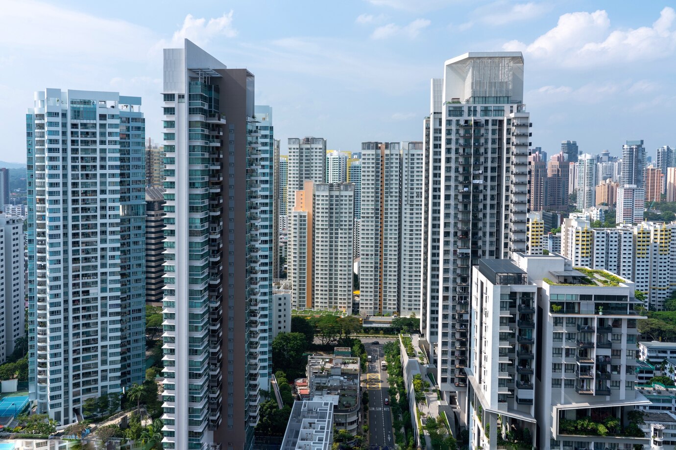 Ready To Move Property In Gurugram:Your Gateway To Hassle-Free Living
