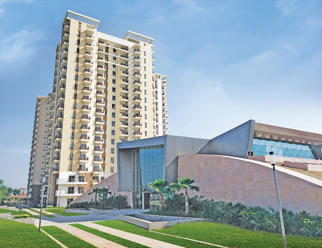 Sohna Road Gurgaon