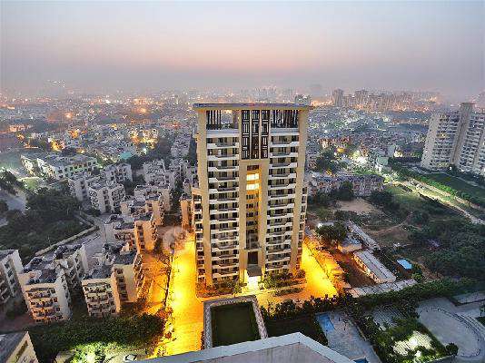 New Gurgaon South