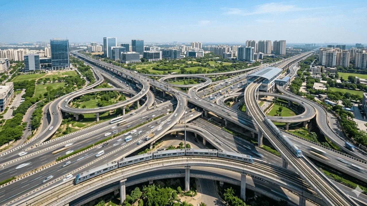 Greater Noida