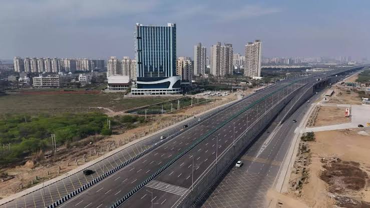 New Gurgaon South