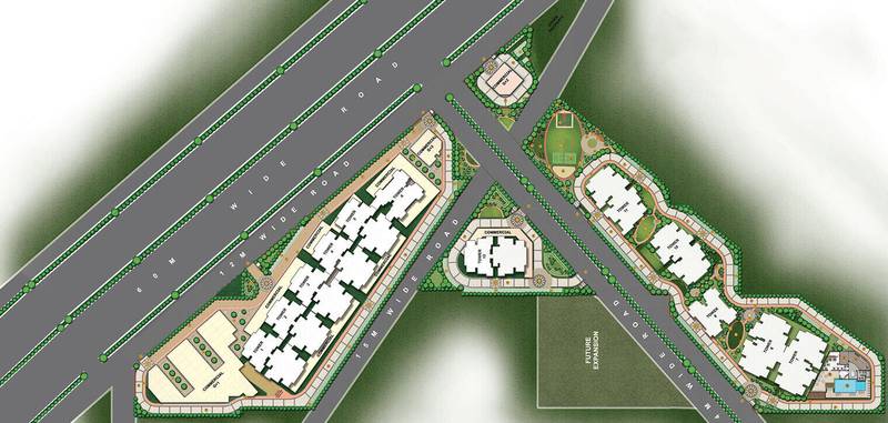 Site map