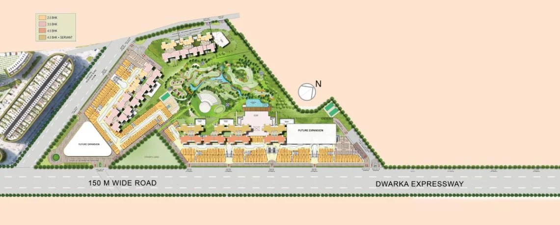 Site map