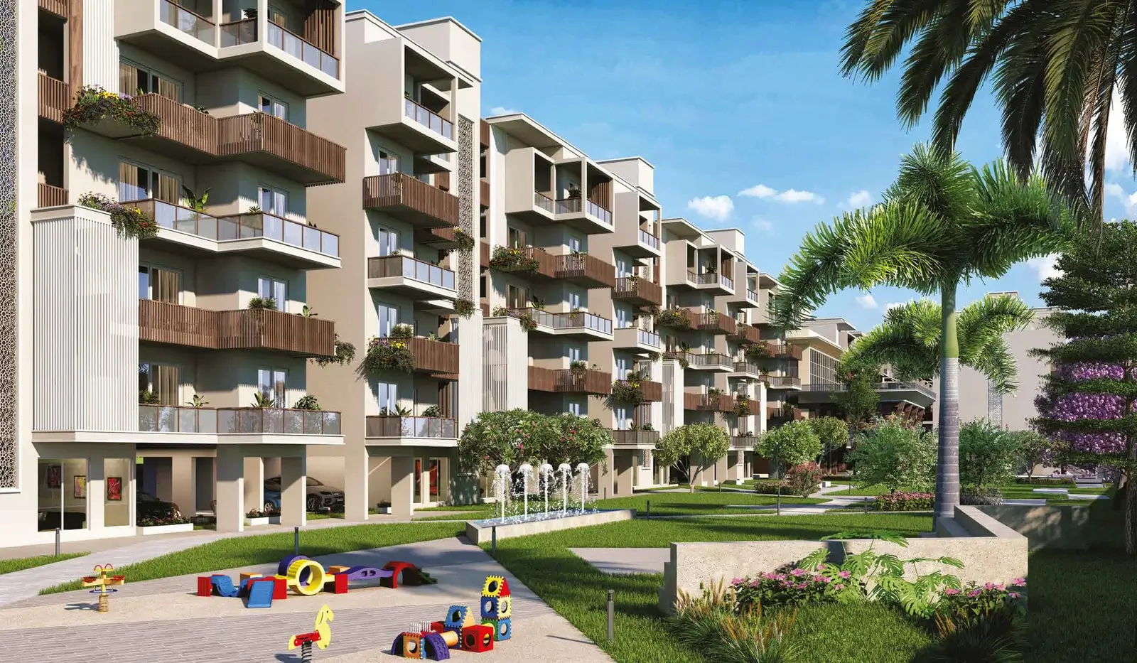 NAVRAJ The Analias 37D, Dwarka Expressway, 3/4 BHK Flats.  POSSESSION SOON