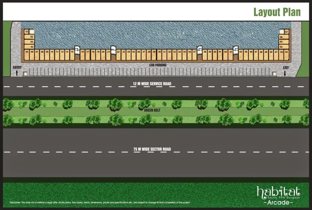 Site map
