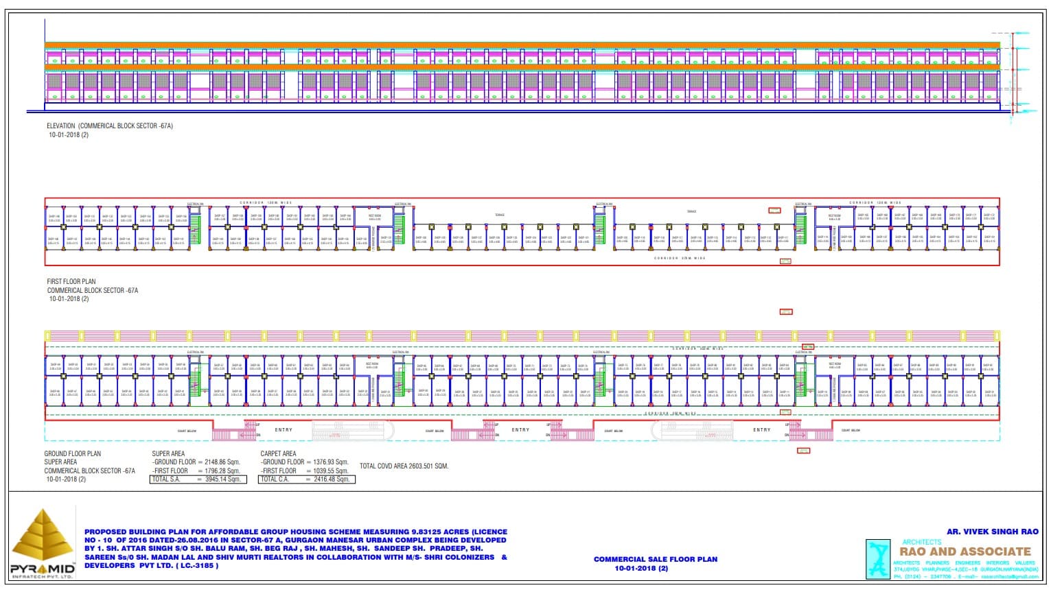 Site map