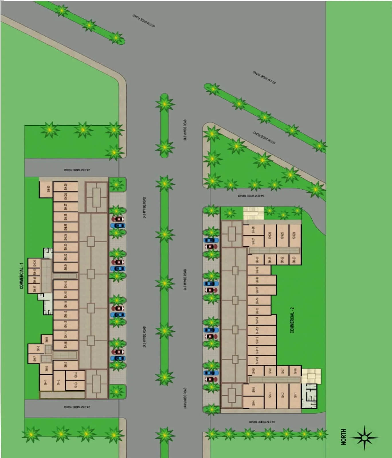 Site map