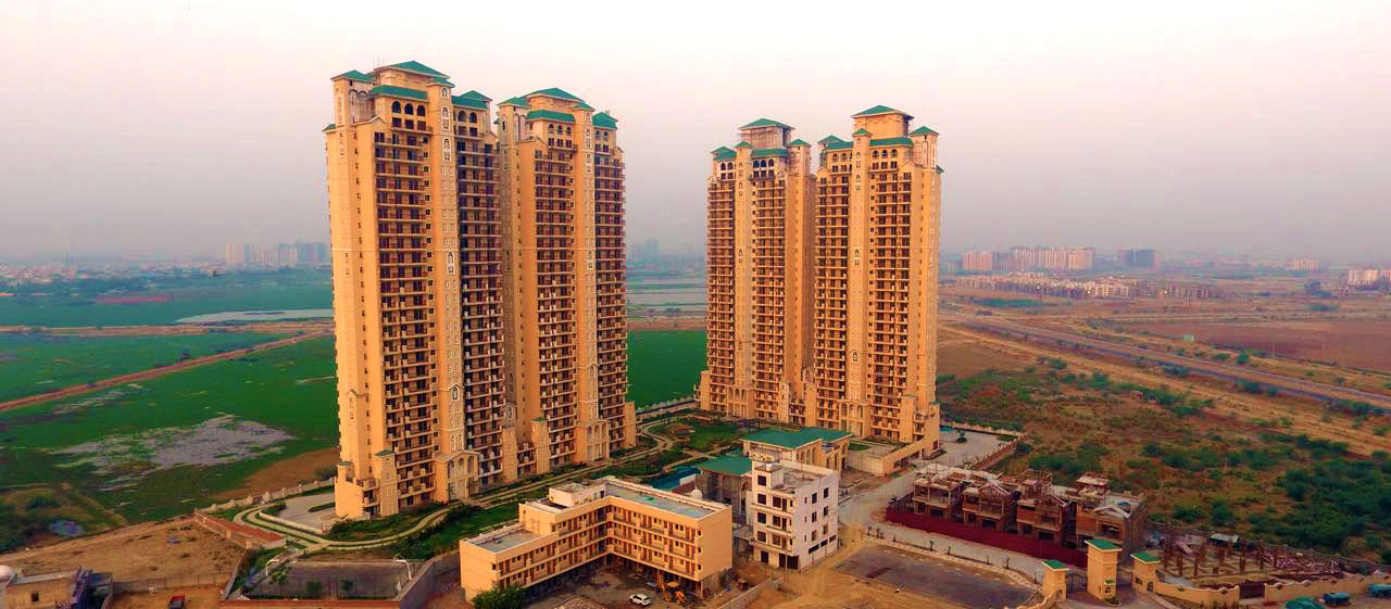 ATS Triumph At Sector 104, Dwarka Expressway, Gurugram