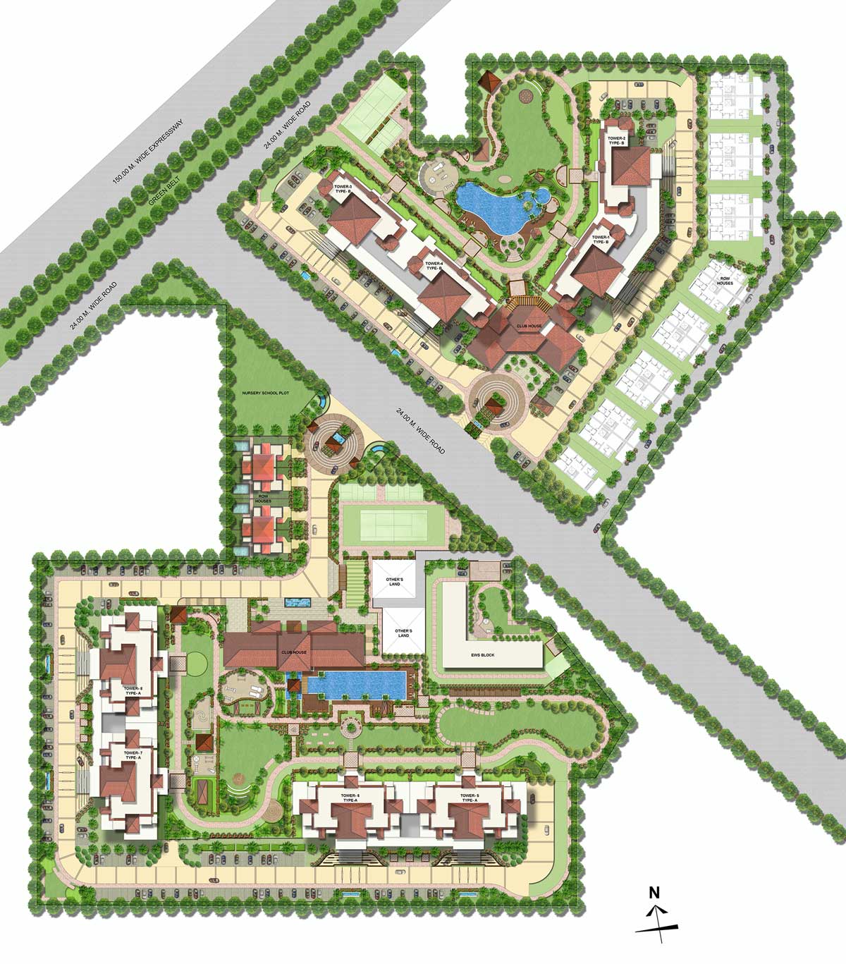 Site map