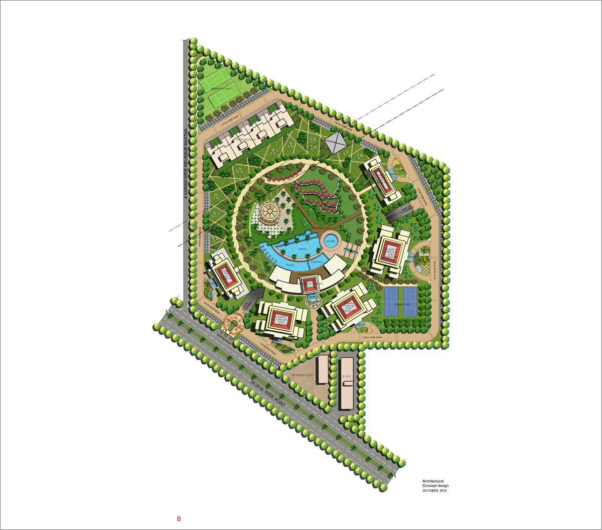 Site map