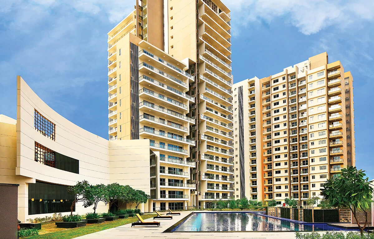Tata Gurgaon Gateway - Sector 112, Gurgaon