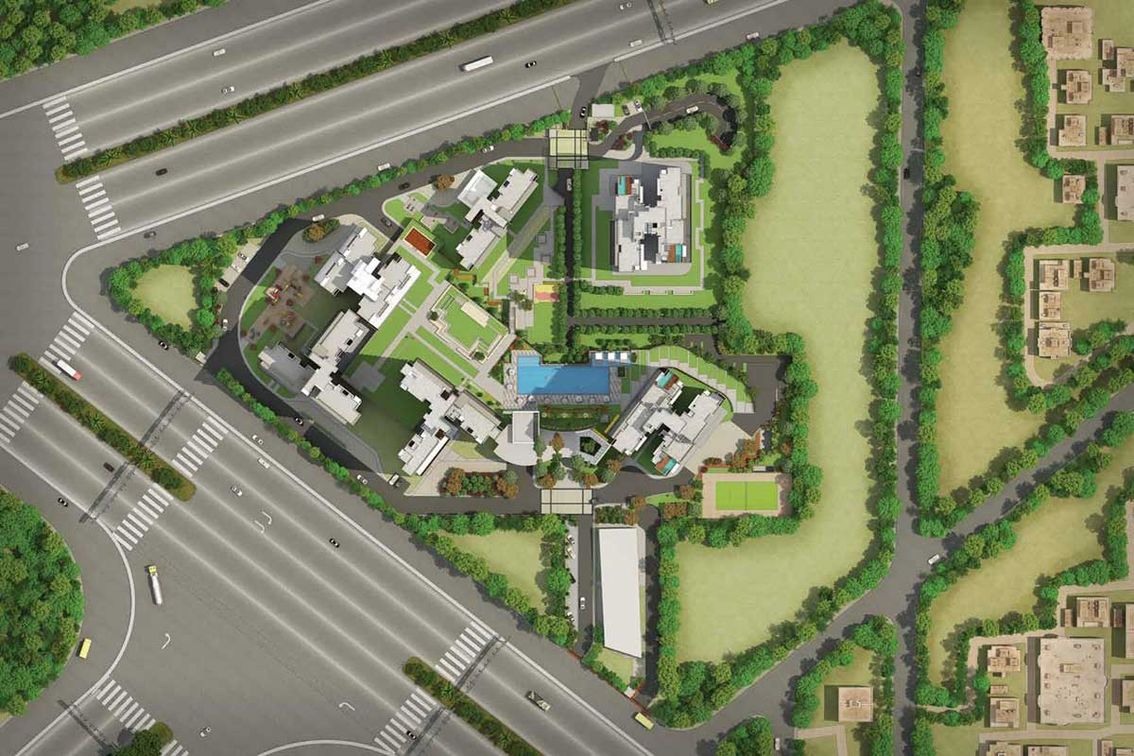 Site map
