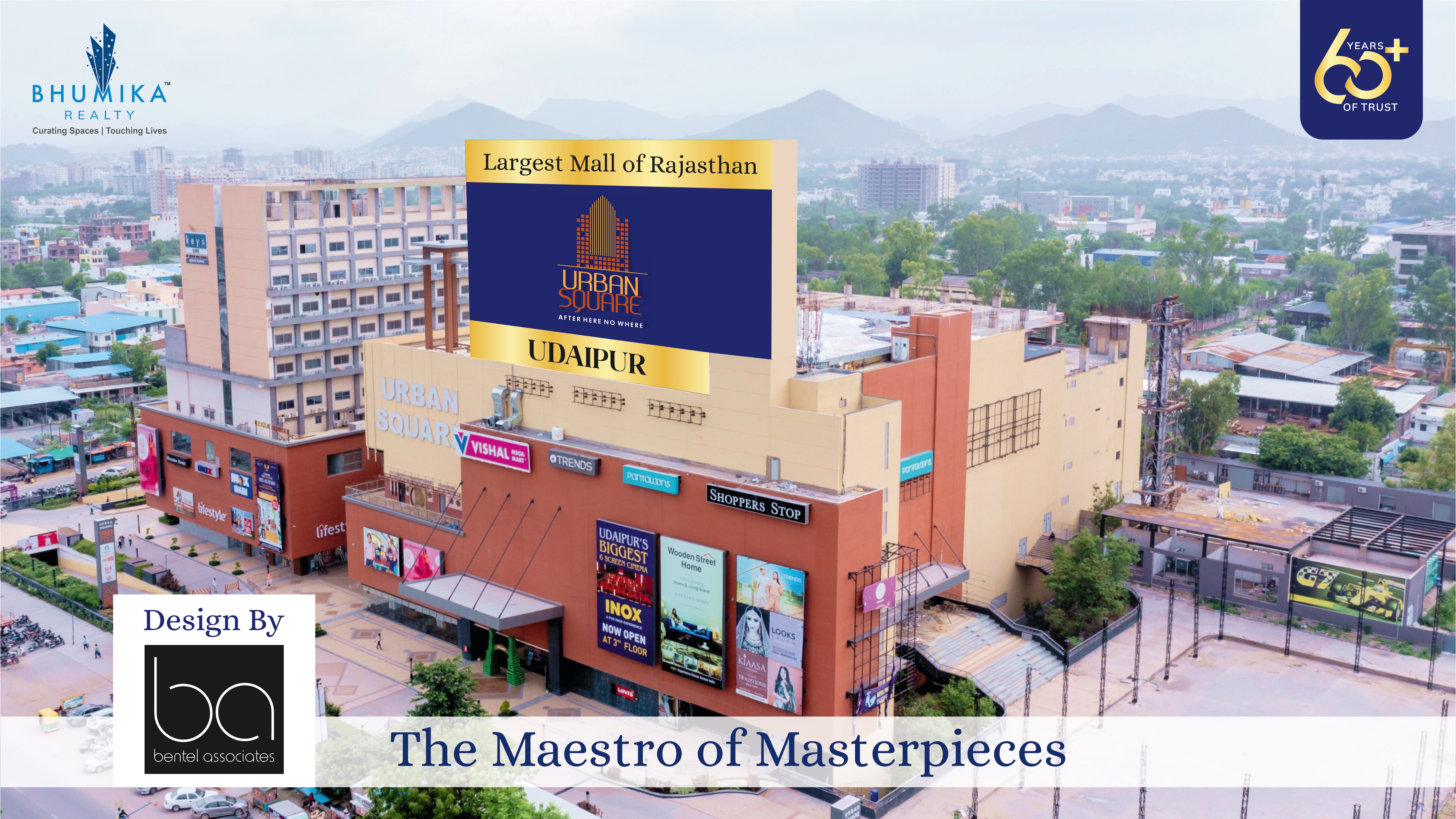 Bhumika Group MG Road Gurgaon