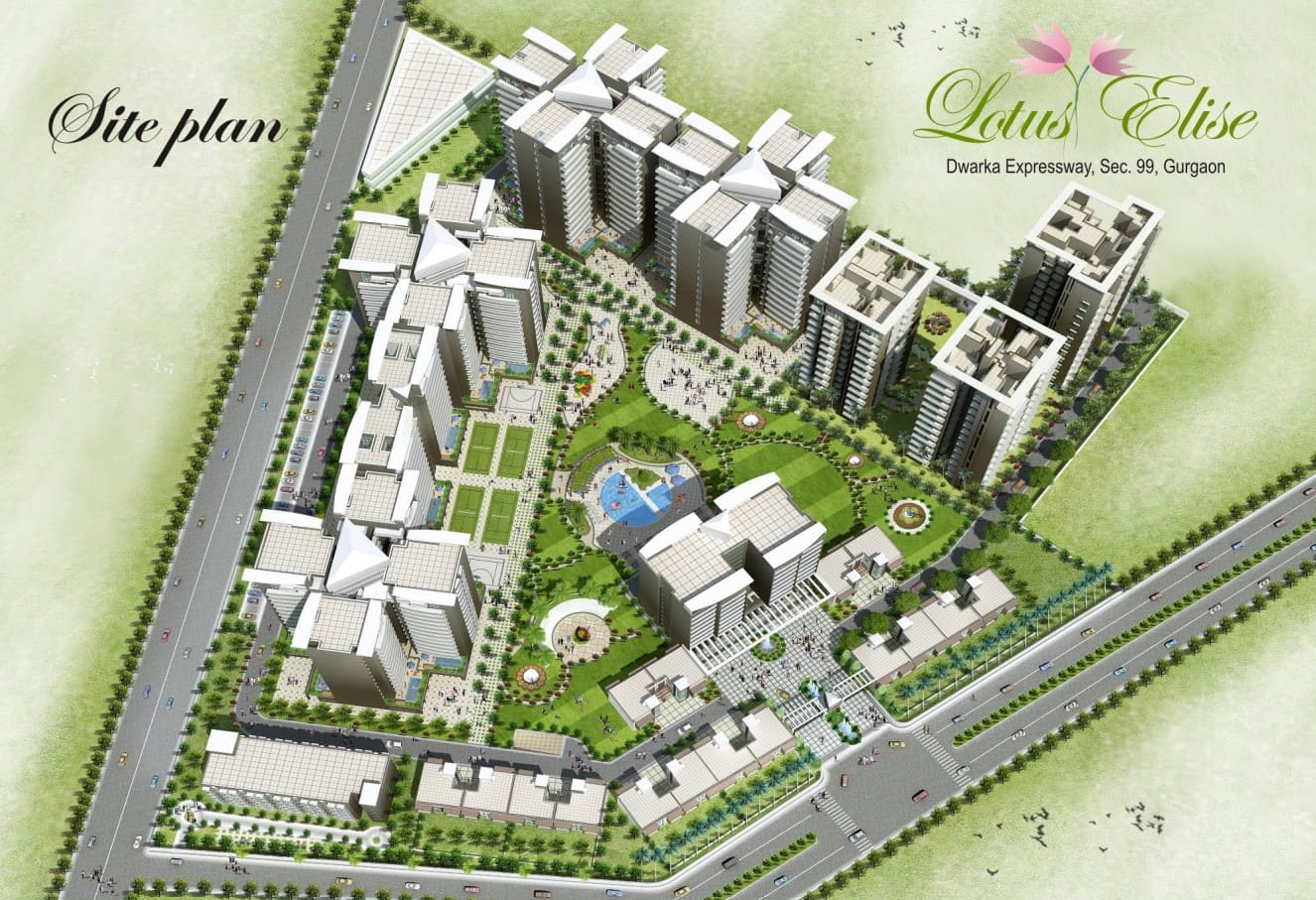 Site map