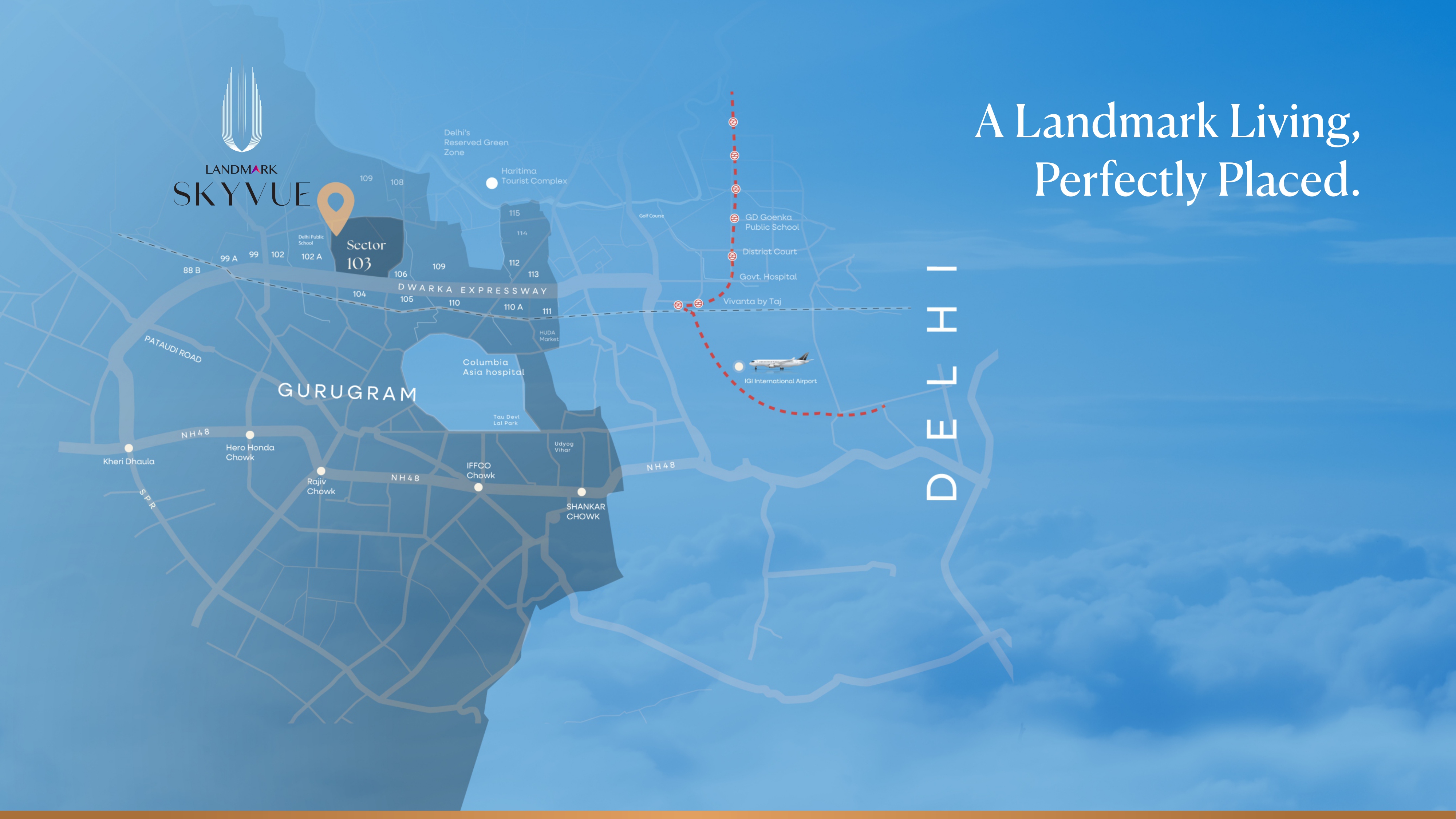 Site map