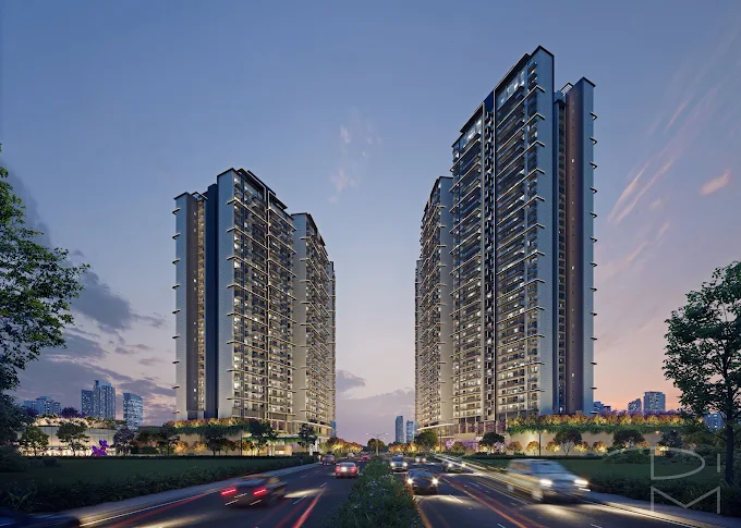 Signature Global Deluxe DXP, Sector 37D Gurgaon