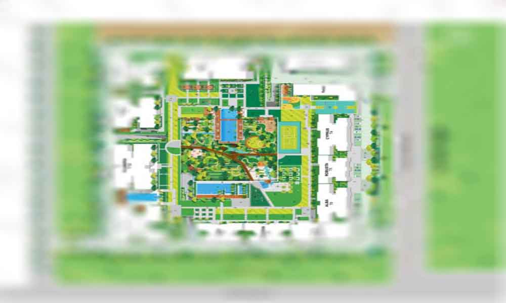 Site map
