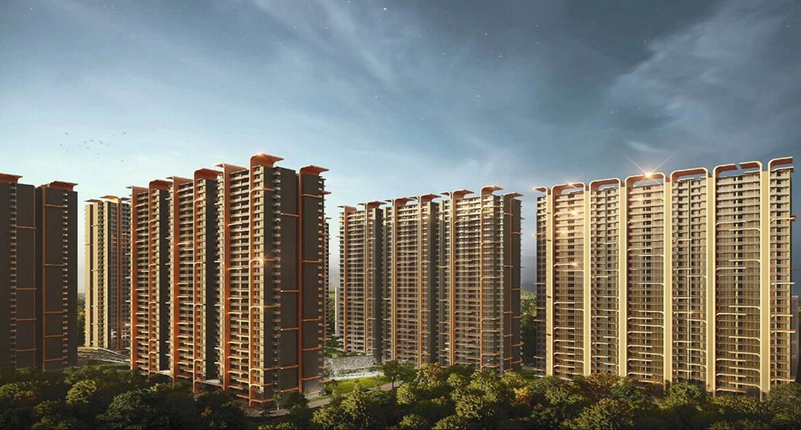 M3M Elie Saab Sector 111 Gurgaon | Luxury Apartments On Dwarka Expressway