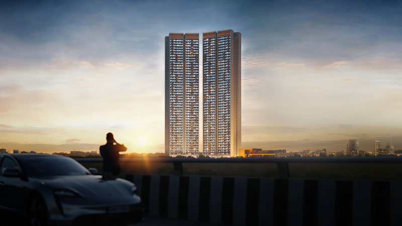 Adani The Marq Sector 102A Gurgaon | Dwarka Expressway