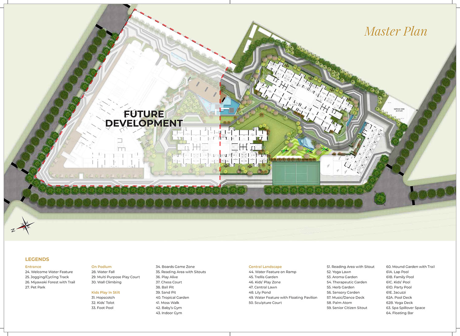 Site map