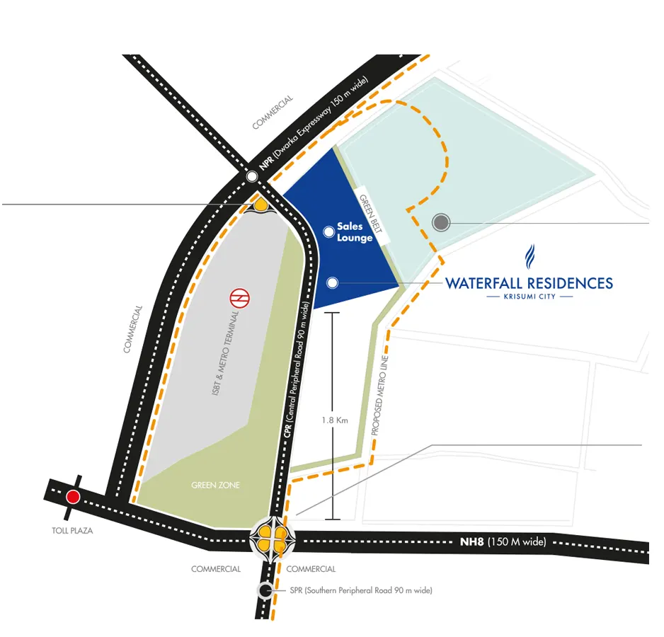 Site map