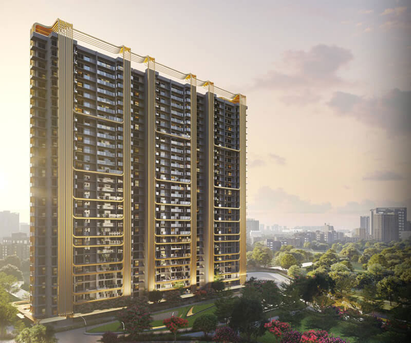 M3m Crown Sector 111 Gurgaon