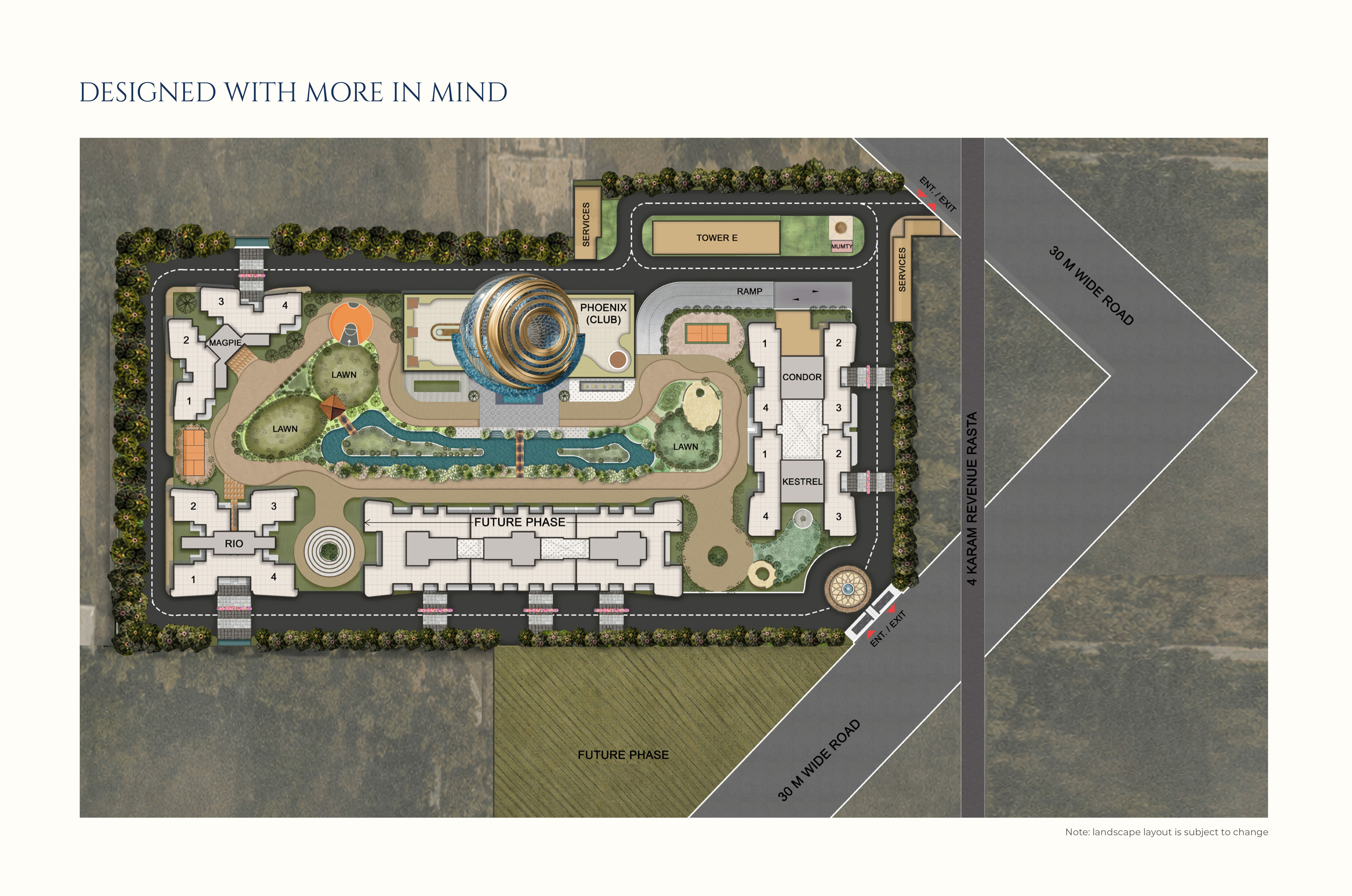 Site map