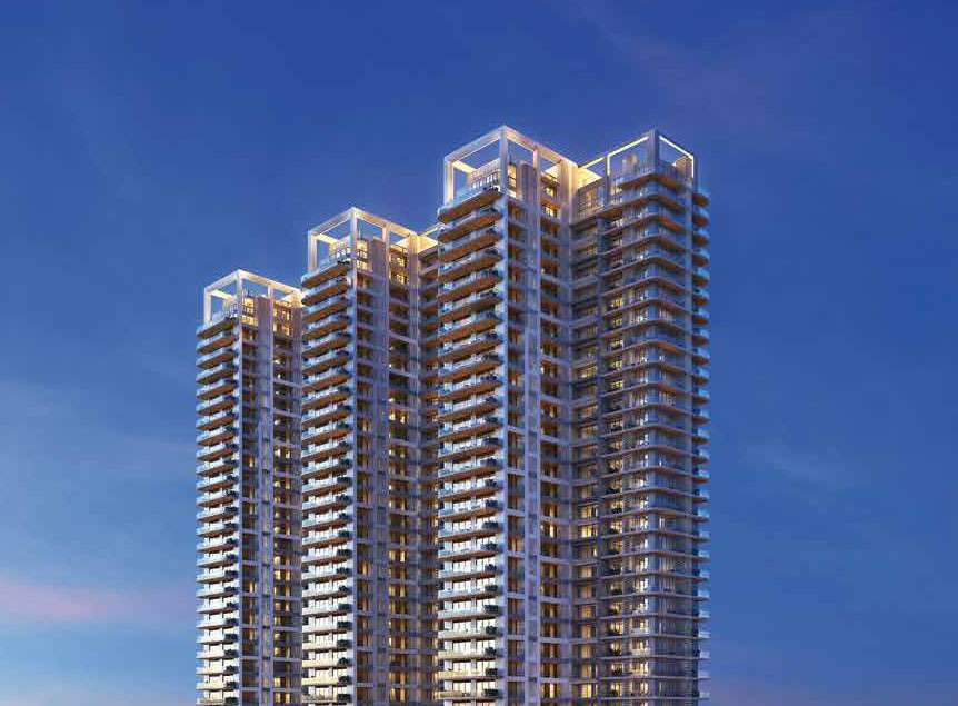 Indiabulls Estate Club Sector 104 Gurgaon