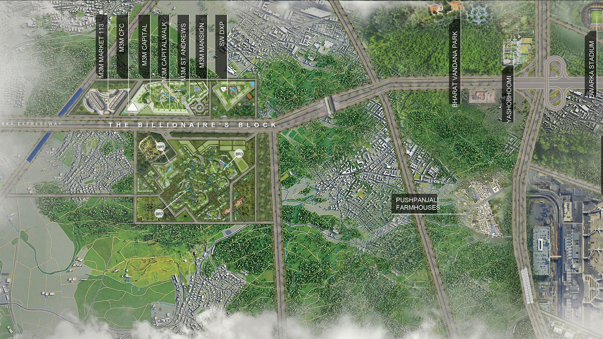 Site map