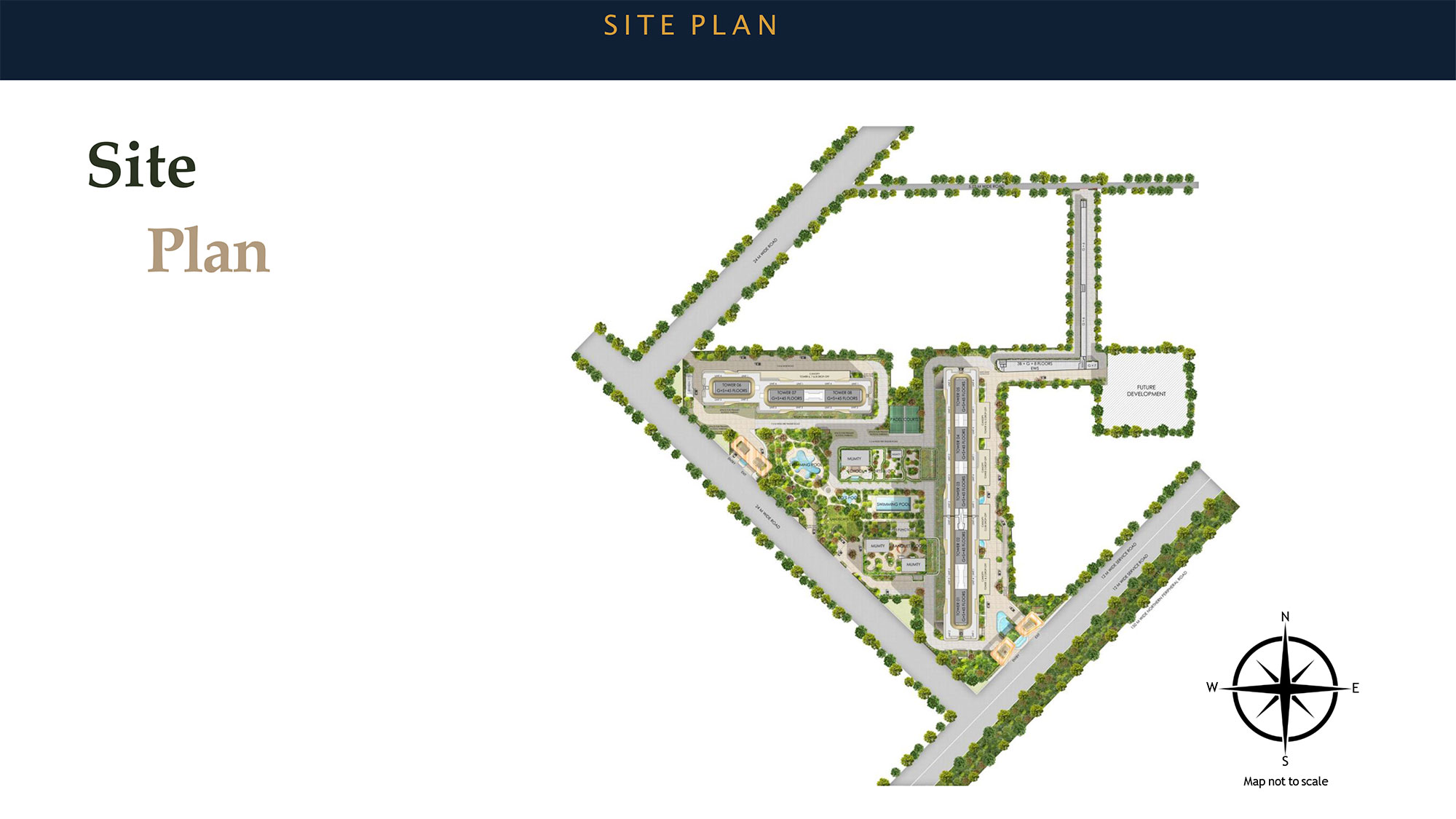 Site map