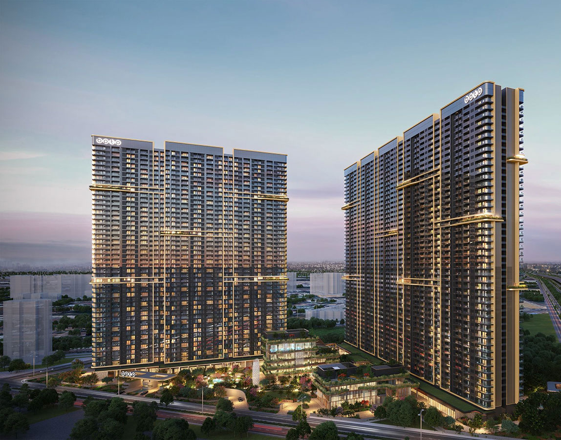 BPTP Verti Greens at Sector 102, Gurgaon | Dwarka Expressway