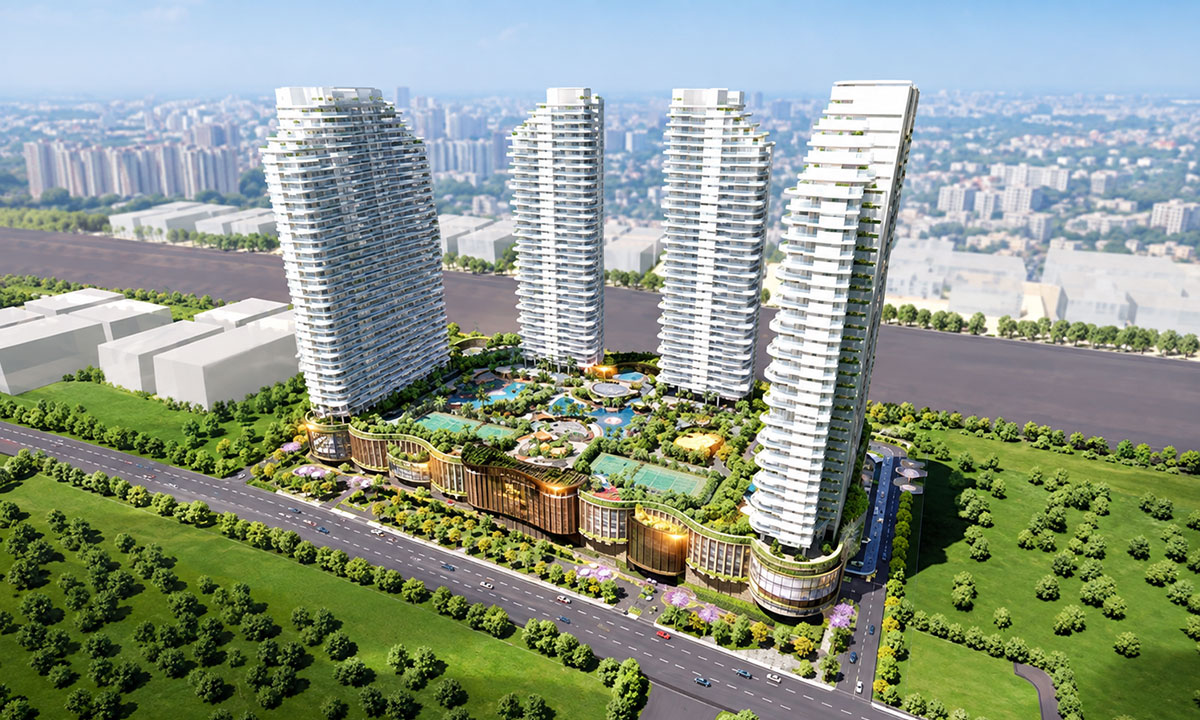 MVN Mall Gurgaon, Dwarka Expressway, Sector-37D, Gurugram