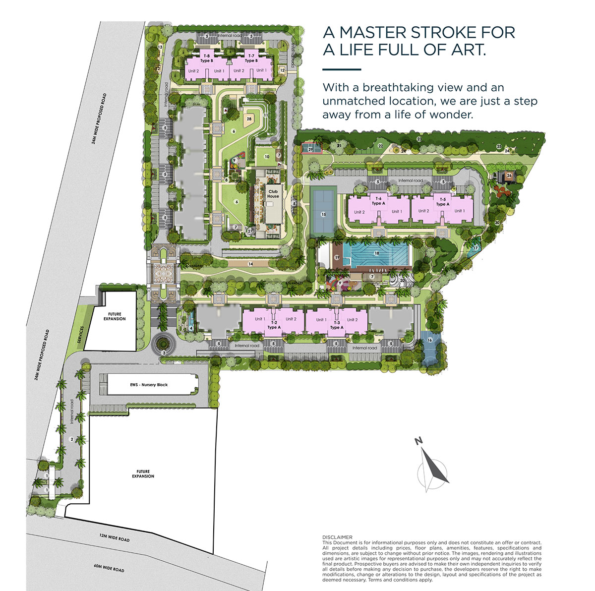 Site map