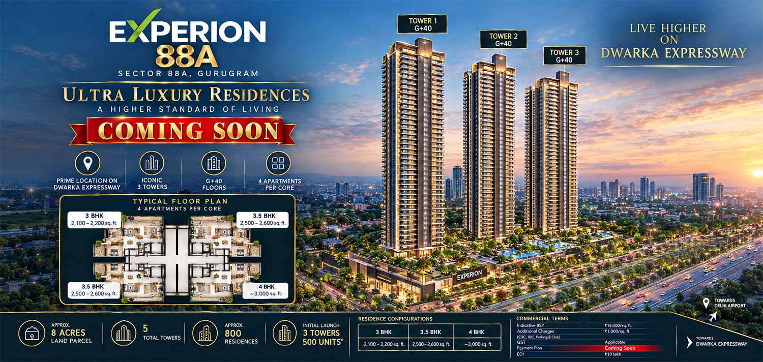 Experion 88A 